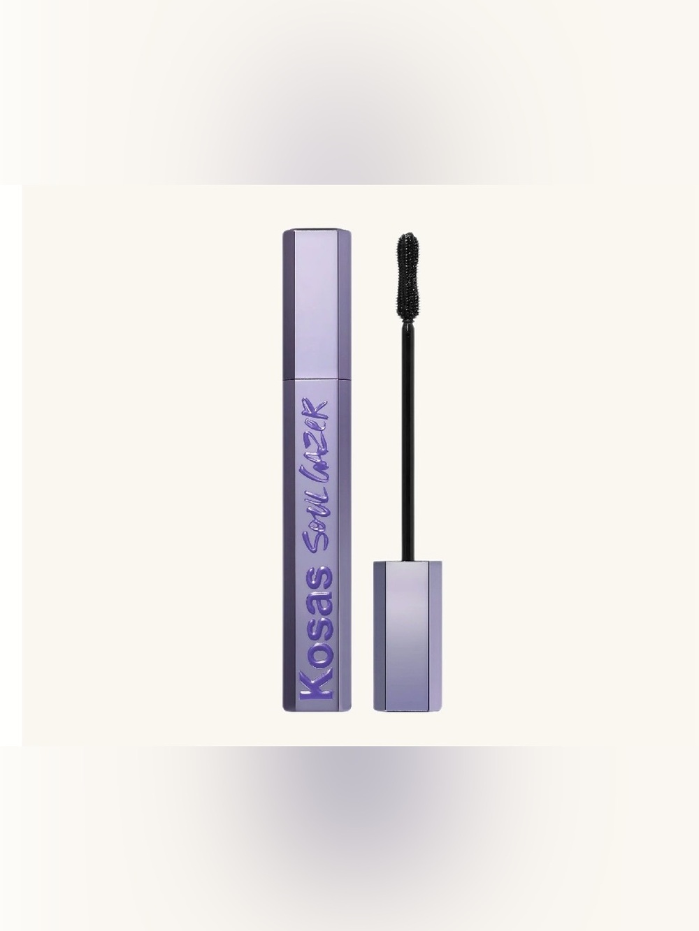 2 x Kosas Mascara Minis
